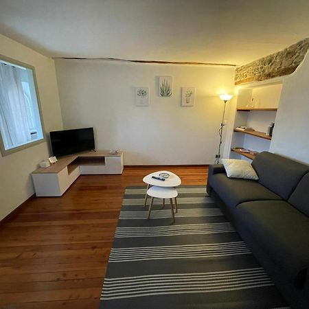 Appartamento Casamia Miasino Екстер'єр фото