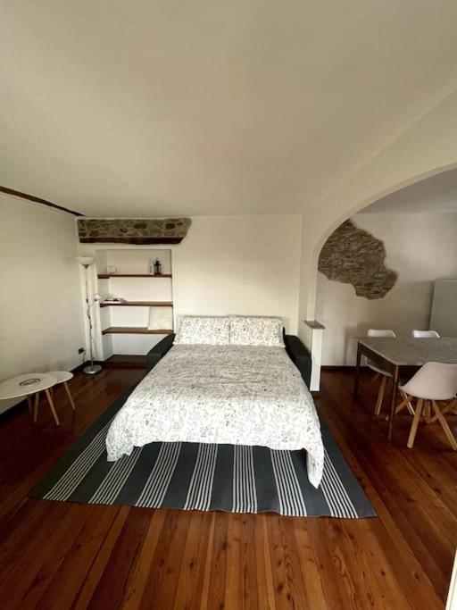 Appartamento Casamia Miasino Екстер'єр фото