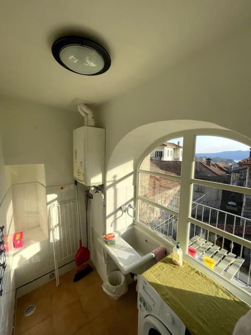 Appartamento Casamia Miasino Екстер'єр фото