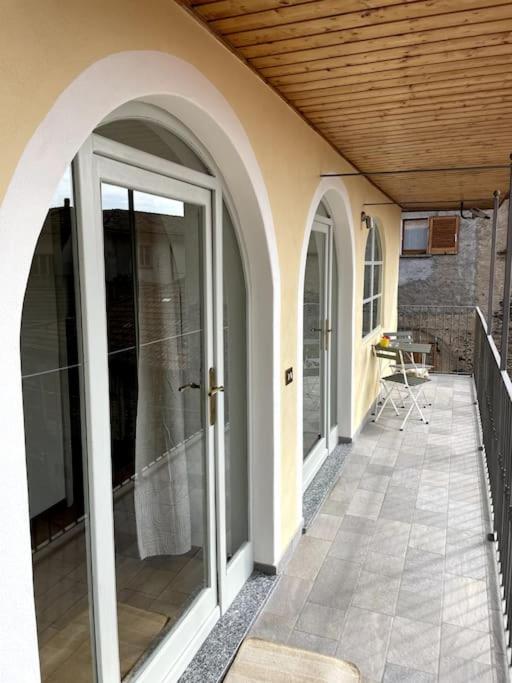Appartamento Casamia Miasino Екстер'єр фото