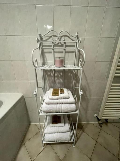 Appartamento Casamia Miasino Екстер'єр фото