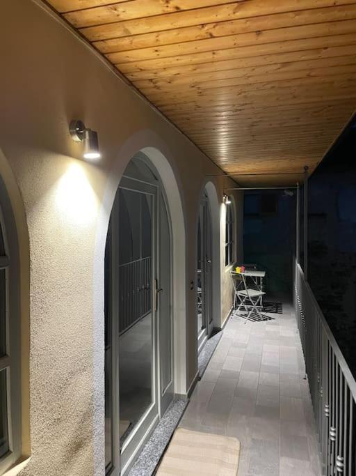 Appartamento Casamia Miasino Екстер'єр фото